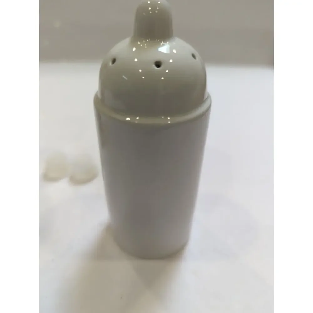 Portmeirion‎ WELSH DRESSER 1/6 Hole Salt & Pepper Shaker Set 4 1/2